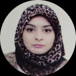 Nurse Sirine from Berrouaghia Algeria