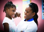 Nurse Denisha from St Catherine Jamaica