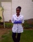 Medical Assistance Mbaningira from Windhoek Namibia