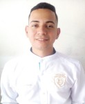 Doctor Jose Gregorio from Caracas Venezuela