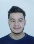 Elektriker Bouhriz Daidj aus Sig Algerien