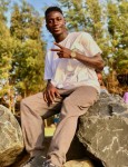 Elektriker Lamin aus Banjul Gambia