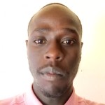 Manufacturing and Production Fredrick from Nairobi Kenya