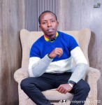 Garten- und Landschaftsbau Ausbildung Kiptoo aus Kapsabet Kenia