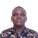 Programmer operating technology Stephen from Nairobi Kenya