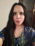 Room Attendant Asmae aus وزان Marokko