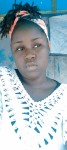 KellnerIn Akeem aus Lagos Nigeria