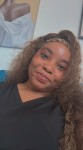 Warehouse worker Akhona aus Pietermaritzberg Südafrika
