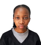 Krankenschwester Cybil aus Nairobi Kenia