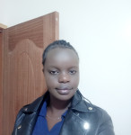 Dipl. Gesundheits- und Krankenpfleger/in Silvia aus Eldoret Kenia