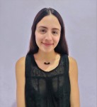 Nurse María José from Caracas Venezuela