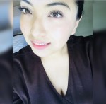 Nurse Silvia from Puebla Mexico