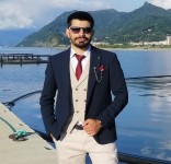Nurse Irfan from Istanbul Turkey