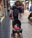Nurse Sali̇h from İzmir Turkey