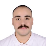 Installateur Mahmoud aus Cairo Aegypten