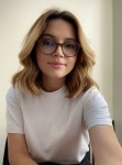Rezeptionist Narmina aus Baku Azerbaijan