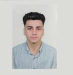 Gärtner Ausbildung Mohamed aus Minya El Qameh Aegypten