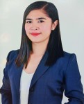 Electronics technician Rosemae from Sibalom Philippines