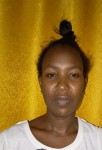 Certified Nursing Assistant (CNA) Jane from Kiambu Kenya
