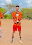 Elektriker Ausbildung Abdifatah Awil aus Nairobi Kenia