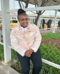 KellnerIn Janet aus Mombasa Kenia