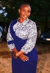 KellnerIn Ausbildung Joan aus Kagio Kenia