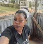 Gärtner Stella aus Nairobi Kenia