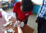 Manufacturing and Production Vivian from Kisumu Kenya