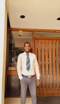 Zertifizierte/r Pflegeassistent/in Charles aus Mutare Zimbabwe