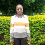 Certified Nursing Assistant (CNA) Hope from Nairobi Kenya