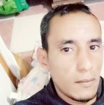 Gärtner Hemcha aus Lagouat Algerien