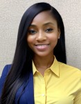 Rezeptionist Alimatu aus Abu Dhabi Vereinigte ArEmir