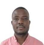 Gärtner Nana Yaw aus Accra Ghana