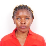 Manufacturing and Production Josphine from Nairobi Kenya