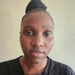Ingenieur- und Bauwesen Victorine aus Rift Valley Kenia