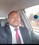 Maurer Saide aus Maputo Mosambik
