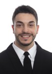 Ingenieur- und Bauwesen Ausbildung Gerard aus Barcelona Spanien