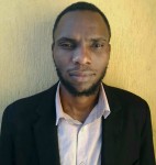 Medizinische Assistenz Bruce aus Nairobi Kenia