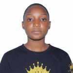 Rezeptionist Tenywa aus Kampala Uganda