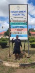 Krankenpfleger/in Rehabilitation Angella aus Bulawayo Zimbabwe