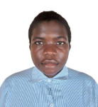 Registered Nurse (RN) Anyu Ngwe from Akum, Bamenda Cameroon