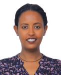 Certified Nursing Assistant (CNA) Eyrusalem from Addis Ababa Ethiopia