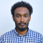 Nurse Practitioner (NP) Samson Bizuayeh from Wolaita Soddo Ethiopia