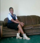 Certified Nursing Assistant (CNA) Grace from Kilifi Kenya