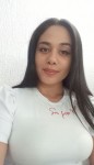 Nurse Wendy Zareth from Ocaña Colombia