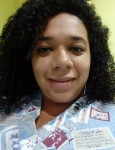 Nurse Gladys from Concepcion De Ataco El Salvador