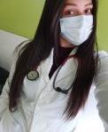 Doctor Andrea from Viña Del Mar Chile