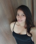 Nurse Inés from Mérida Venezuela