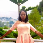 Nurse Fanomezantsoa R from Antananarivo Madagascar