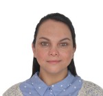 Doctor's assistant Maria from Bogotá Venezuela